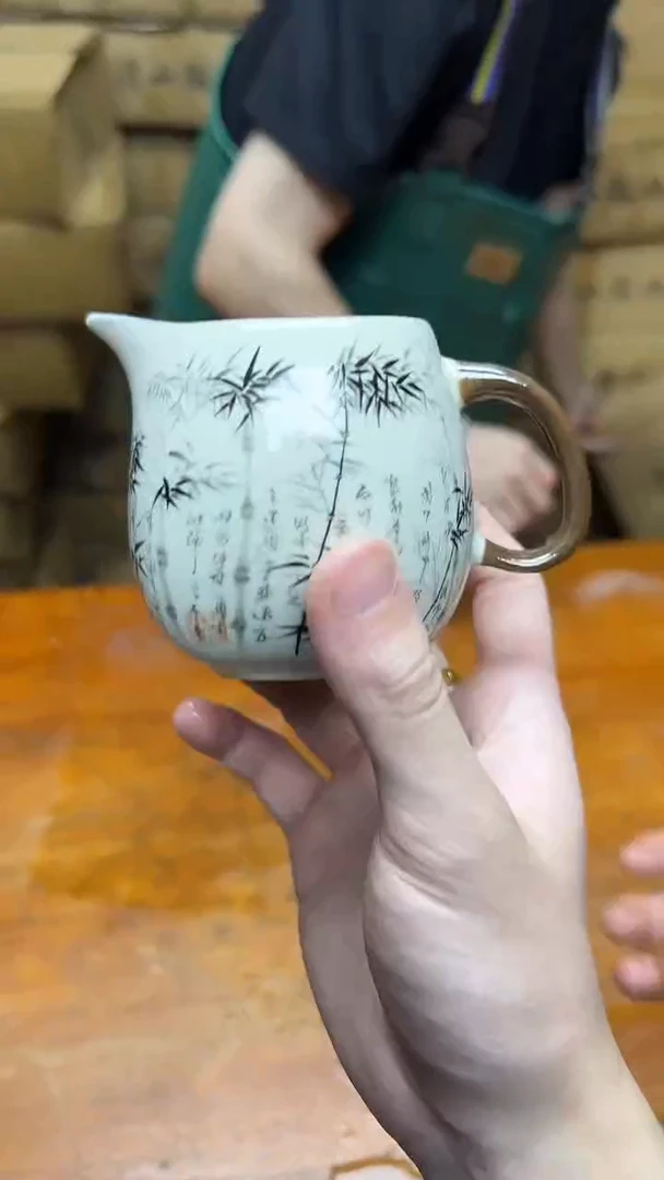 瓷片其他精品茶具@@@@@@@@@@@@