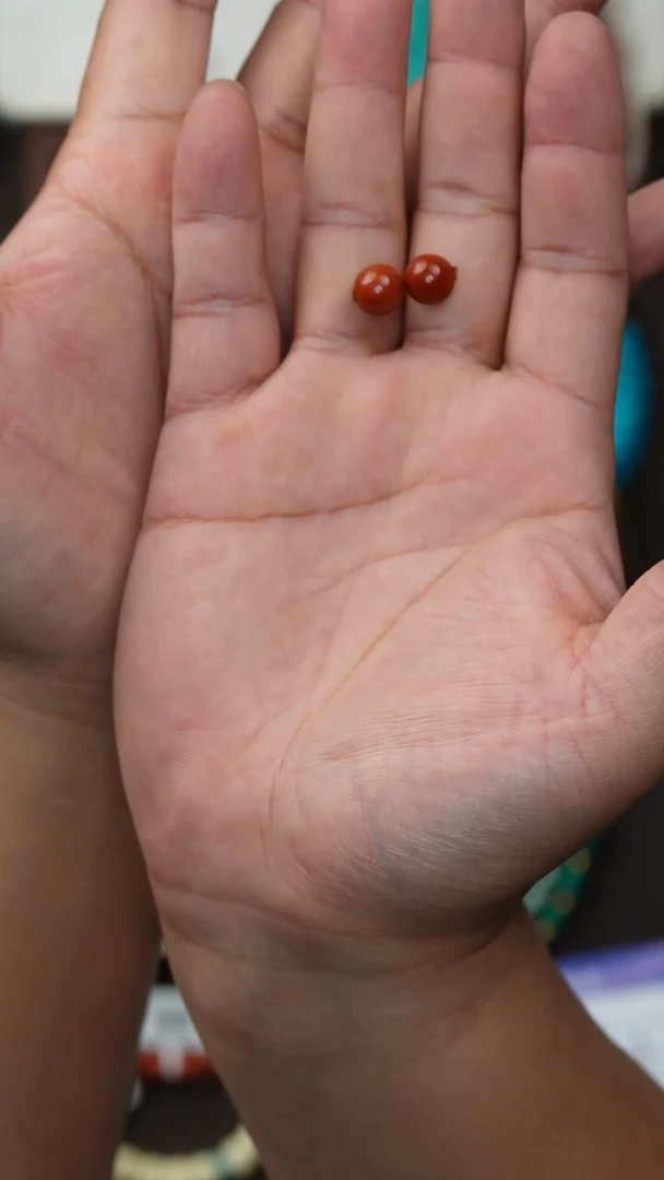 未镶嵌配饰南红玛瑙@*姐南红配饰