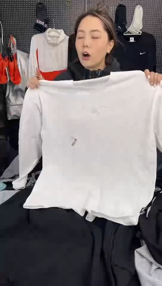 XXL196编码 不用备注直播间2 过款