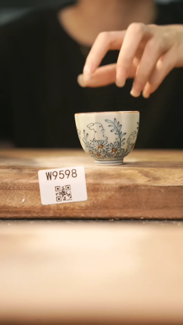 【经典福利】/ 杯子@@W9598