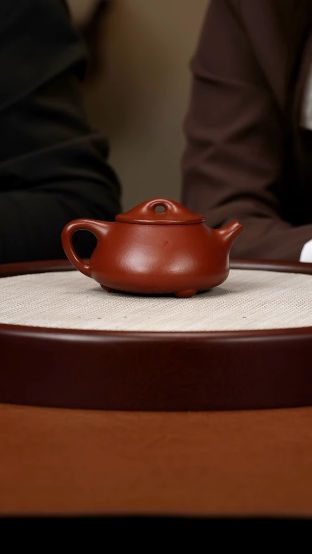 茶壶紫砂紫砂壶132
