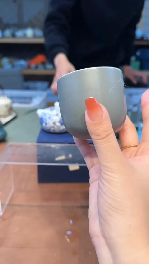 【闪购商品】不带茶盘不带礼盒@@y1588