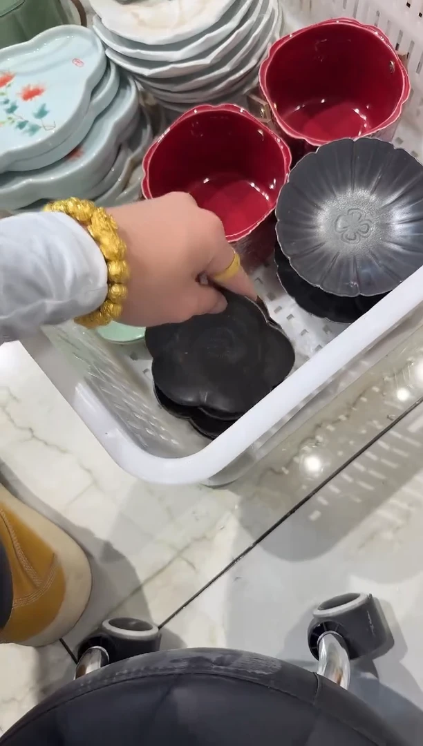 瓷片微瑕商品，介意勿拍