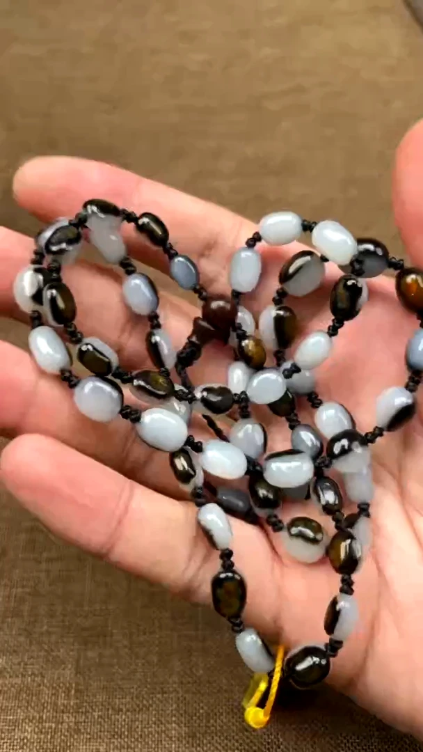 和田玉未镶嵌颈饰7.27ZZ多样性拍一发一21