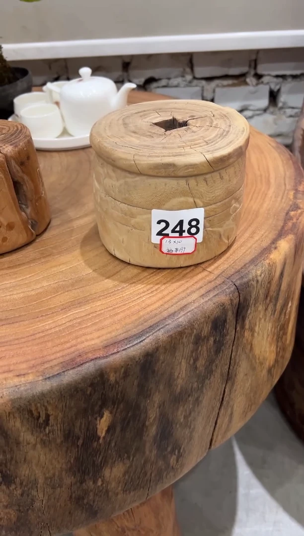 木（非红木类）底座