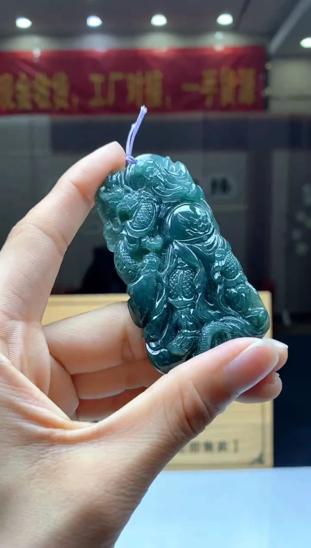 【闪购商品】定制翡翠未镶嵌********391