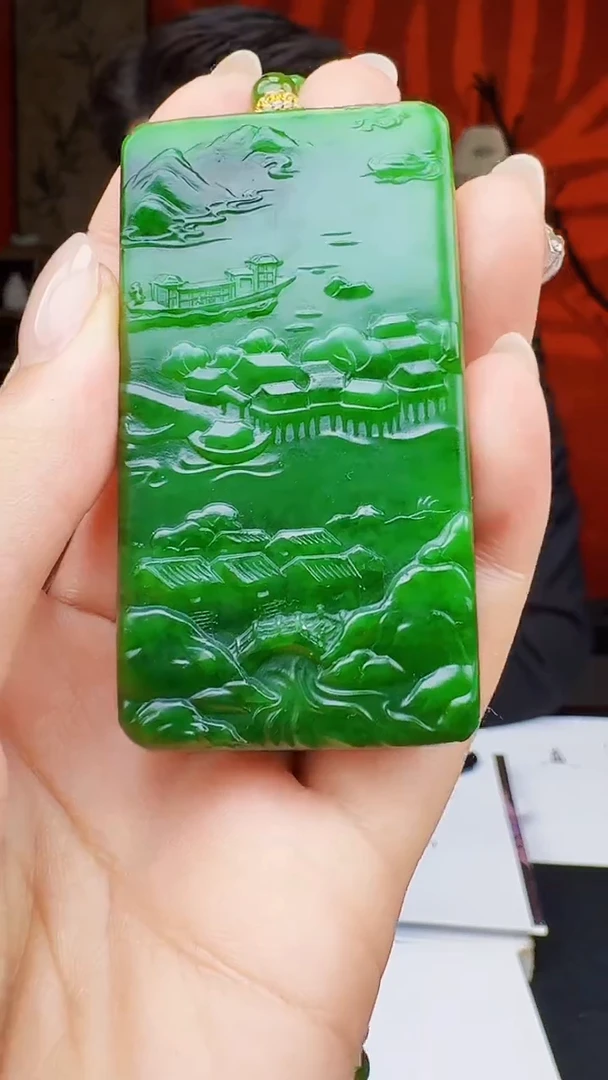 定制和田玉天然和田玉（拍一发一）