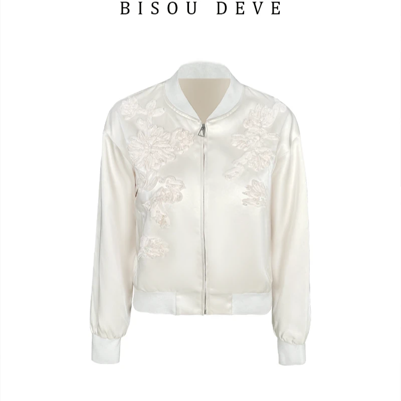 【黄蓉推荐】赫本的花园外套MV01165801