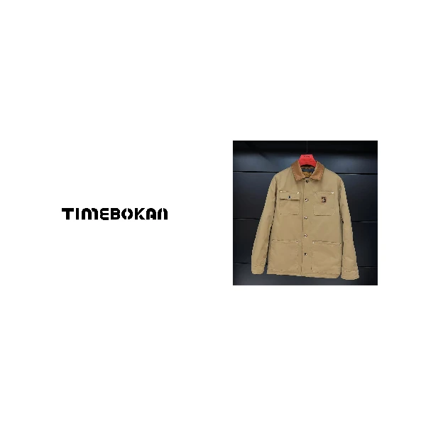 【全新未使用】未开售正品新款羽绒服-88823