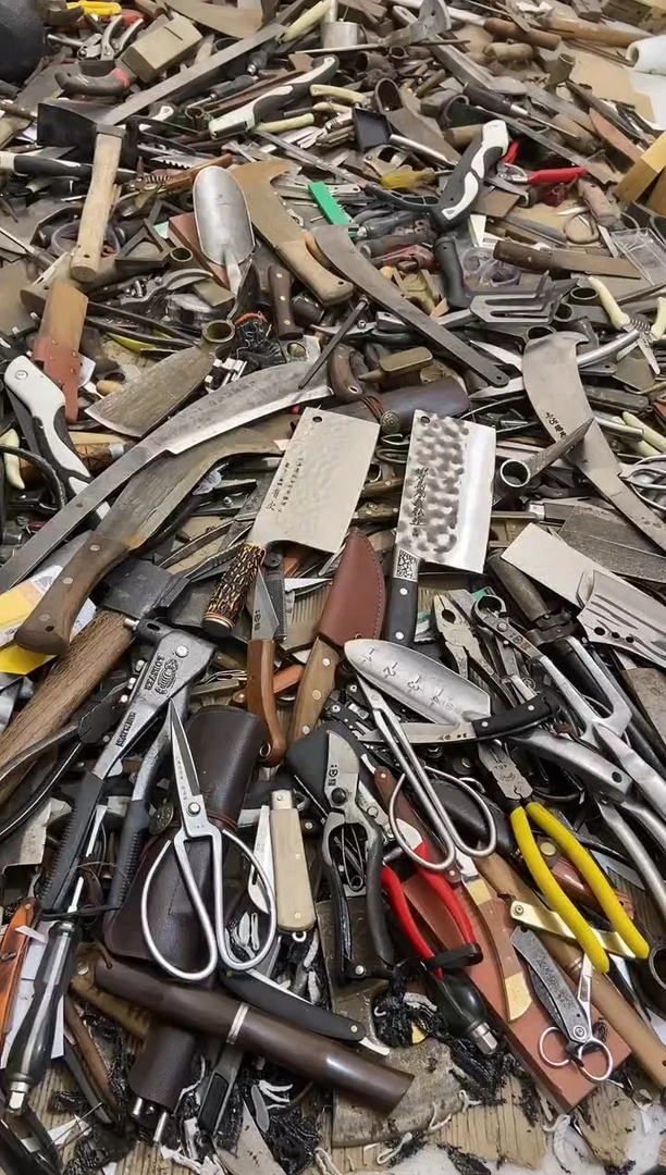 一**水五金园艺农具厨具工具闪购