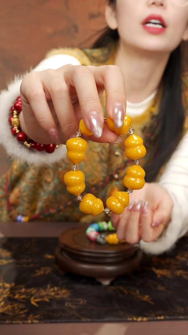 9 --精工手串-----188