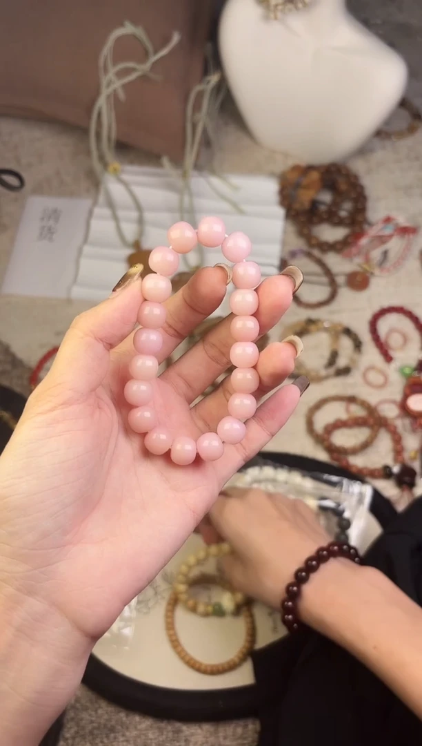 手串菩提根/象牙果清~货-全场