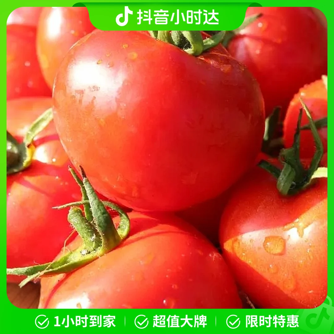 西红柿约2斤【好东西】
