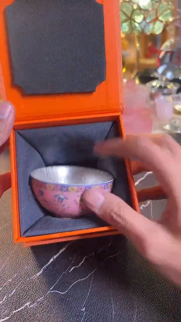 禾木精选必属精品茶具