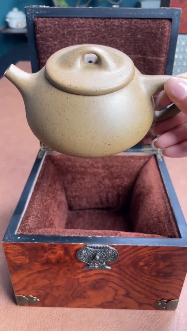 茶壶紫砂紫砂壶42