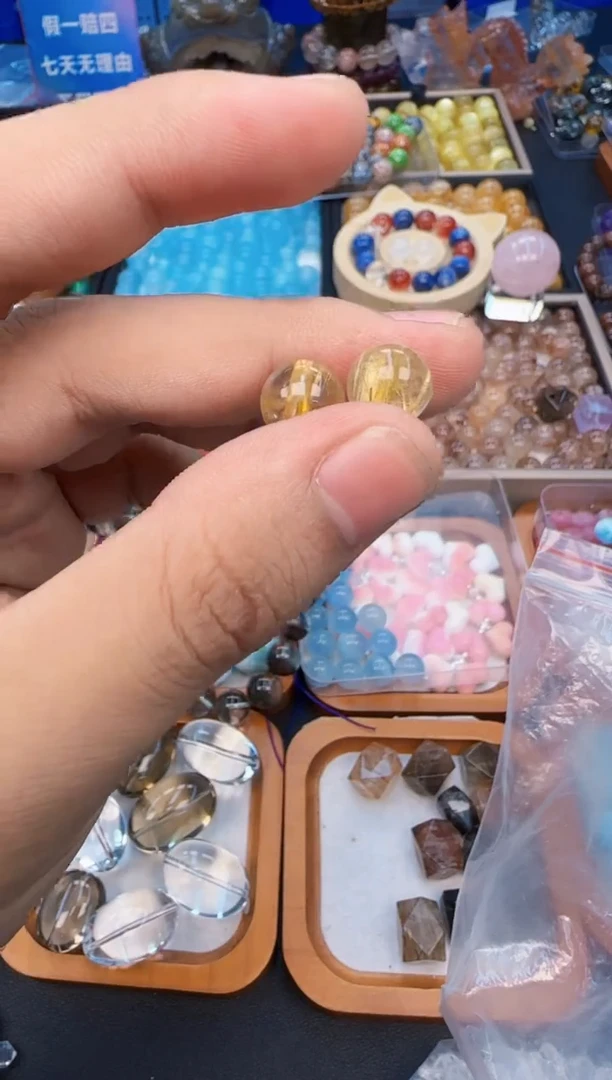 吊坠(不含链)未镶嵌水晶69a多样性发其一/11.29/1个