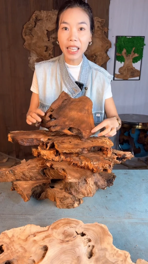 香杉木杉木瘤随型【原料】001