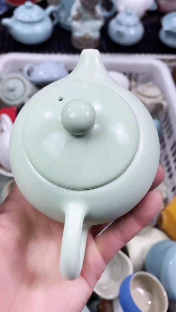 【闪购商品】（轻轻微瑕）茶具茶壶茶碗茶杯
