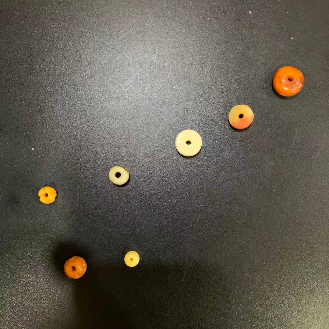 猛犸猛犸单珠链接 B16