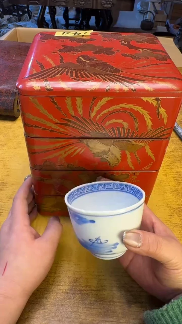 【闪购商品】其他瓷器瓷老破烂144瑕疵