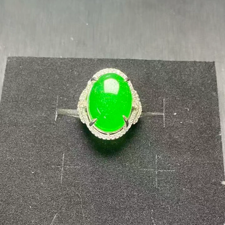 小白精选836精品戒指活口