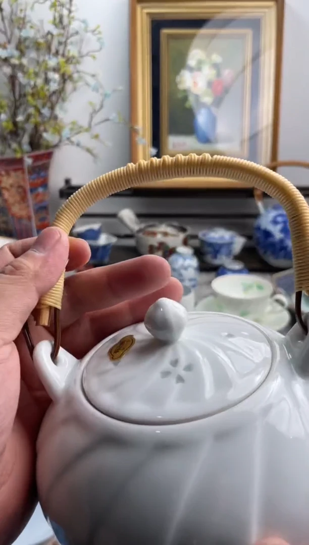 瓷片?*茶312-J-
