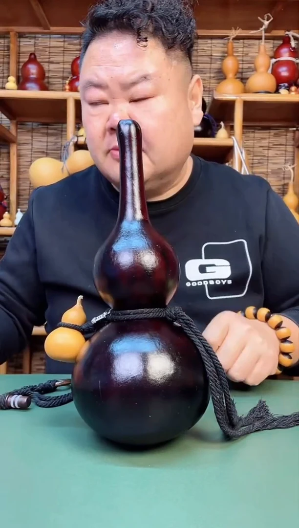 葫芦785大漆酒葫芦详询客服