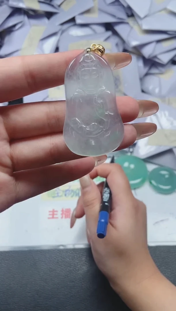 所见即所得（一物一拍）143