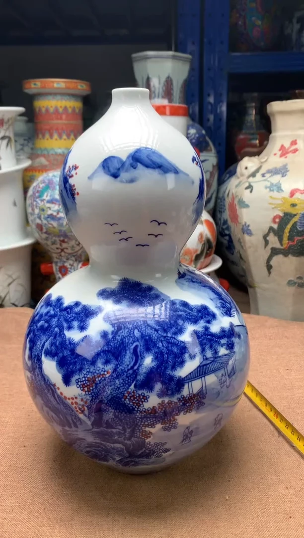 摆件旧藏瓷器旧藏瓷器