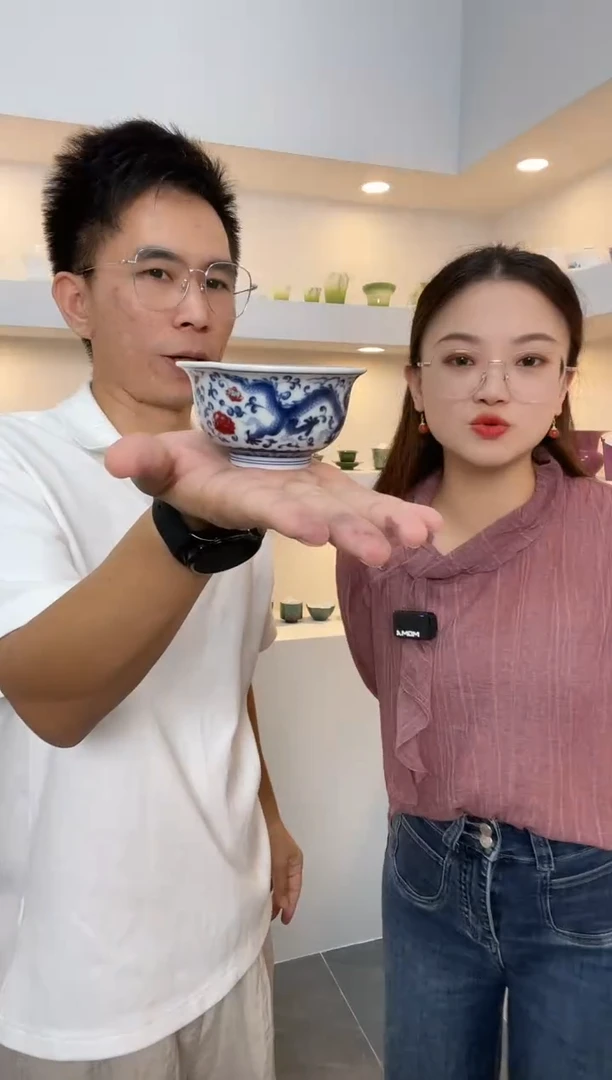 景德镇陶瓷茶具11