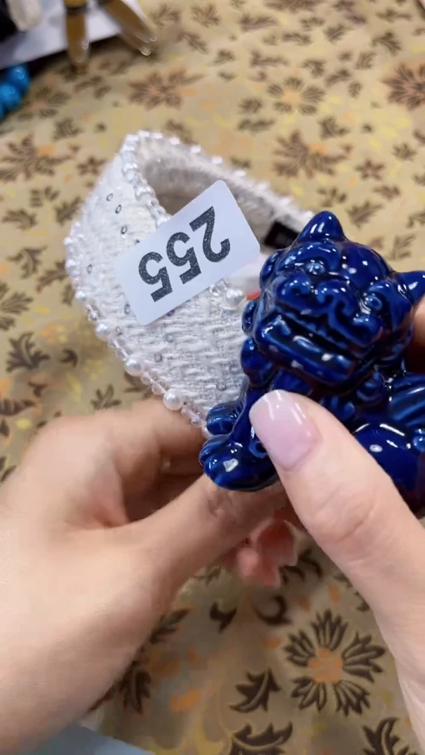瓷片陶茶666文玩周边多人