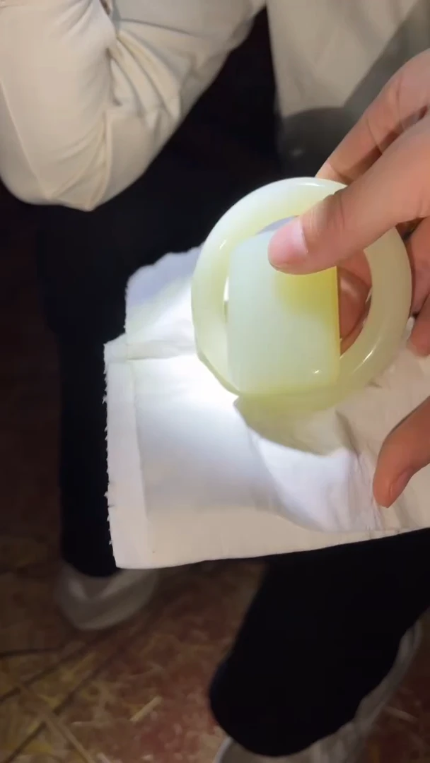 玉闪购商品高端专用连