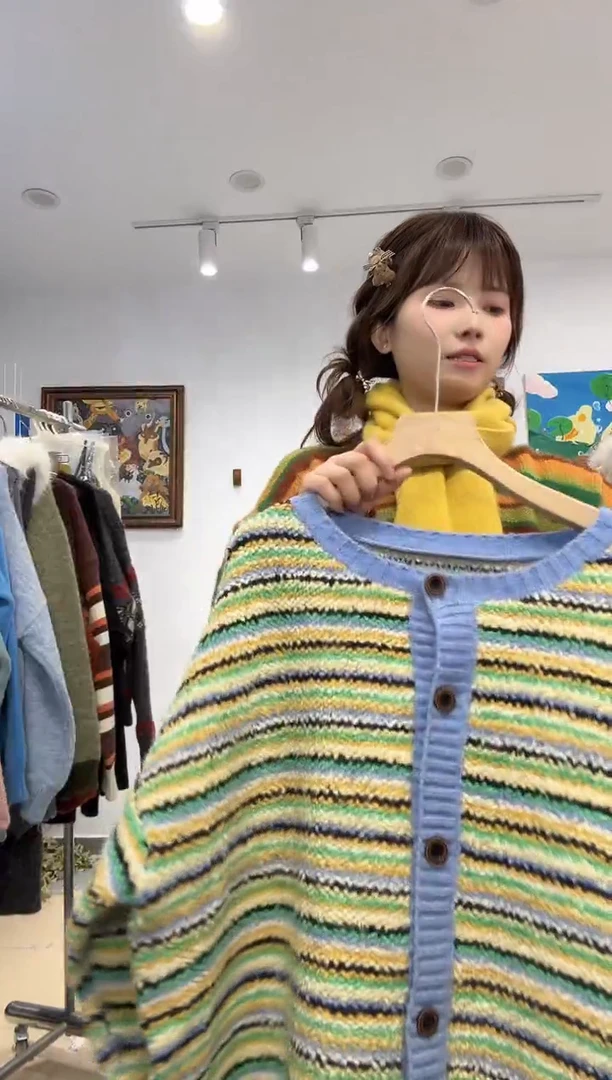 木子豆秋冬清货款默认微瑕（no退换）