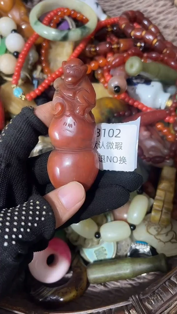 乐***姐好物工艺品102