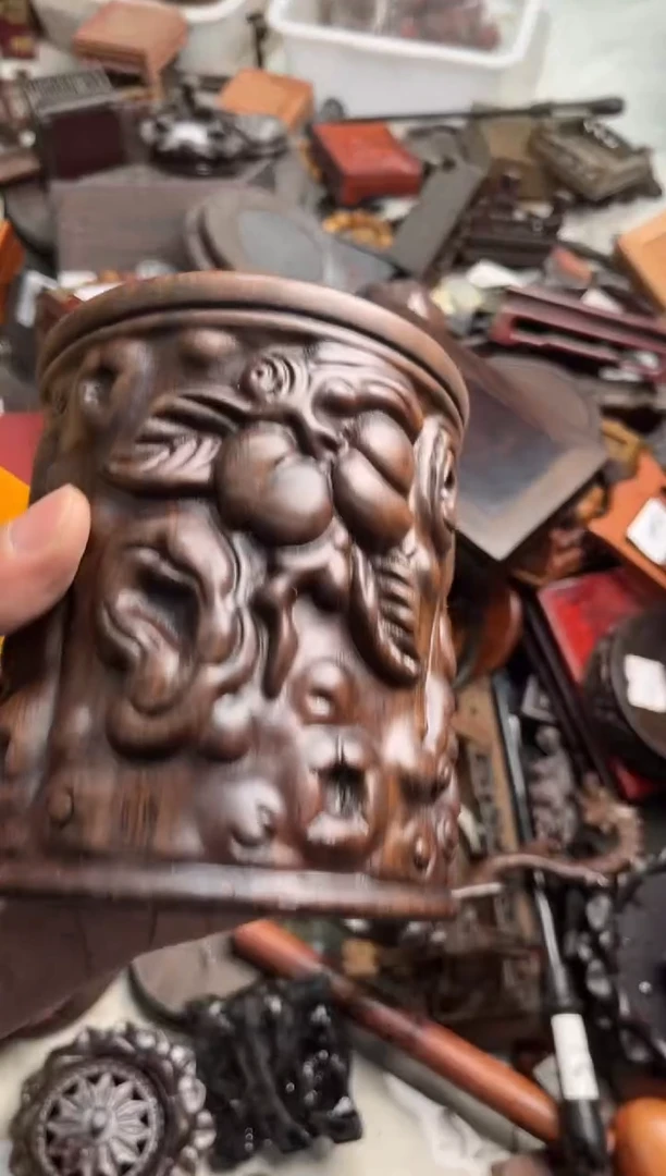 木436小宝商贸尾货处理