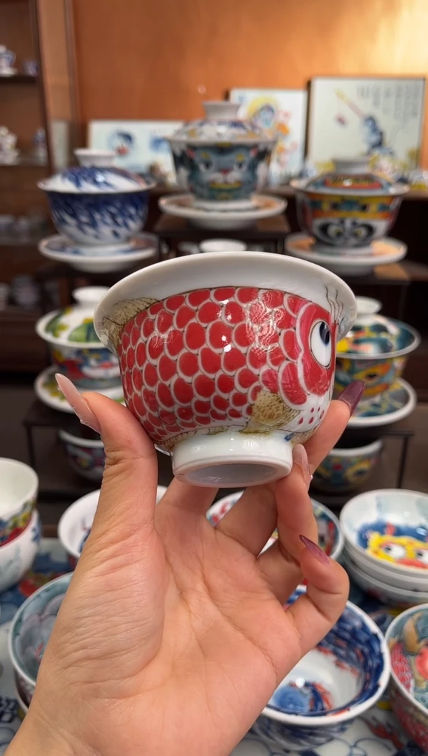 陶昨明玉麟大压手（福利价格）