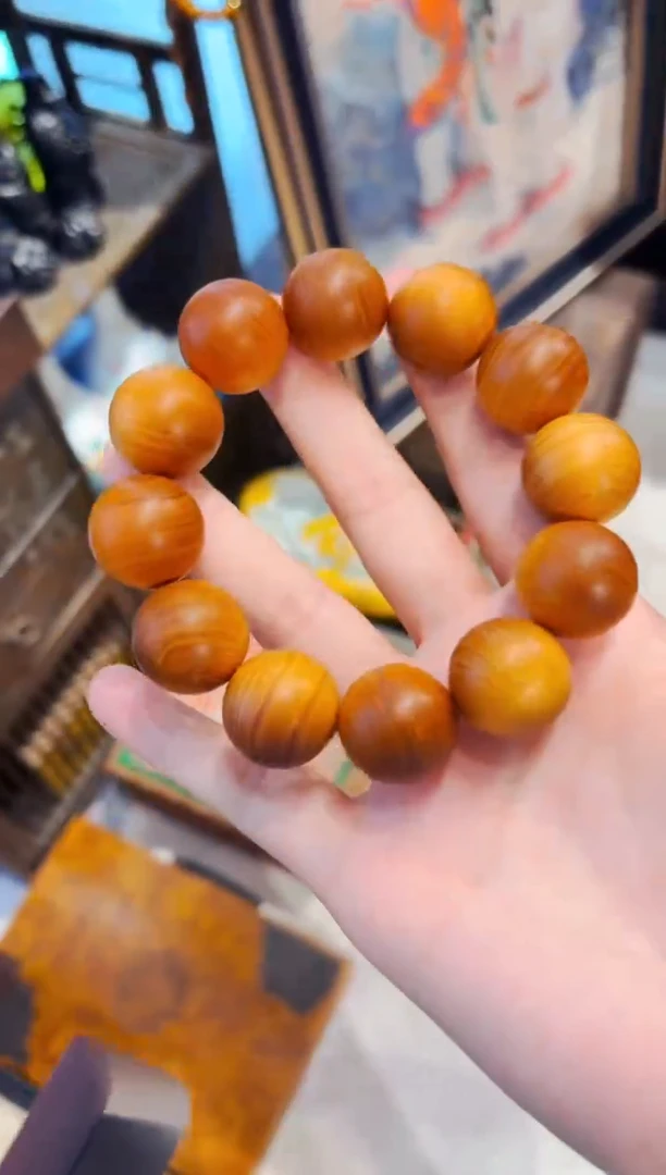 黄花梨/降香黄檀其他【云香藏精选】61