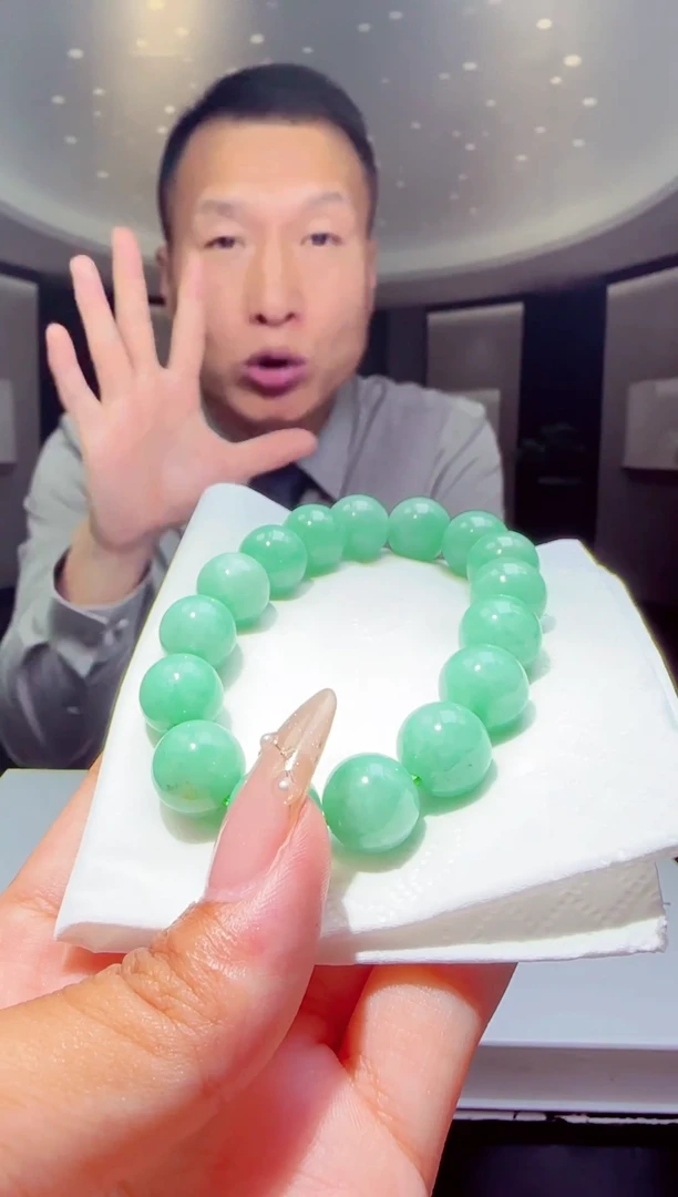 翡翠未镶嵌吊坠(不含链)Y-@@YD072401