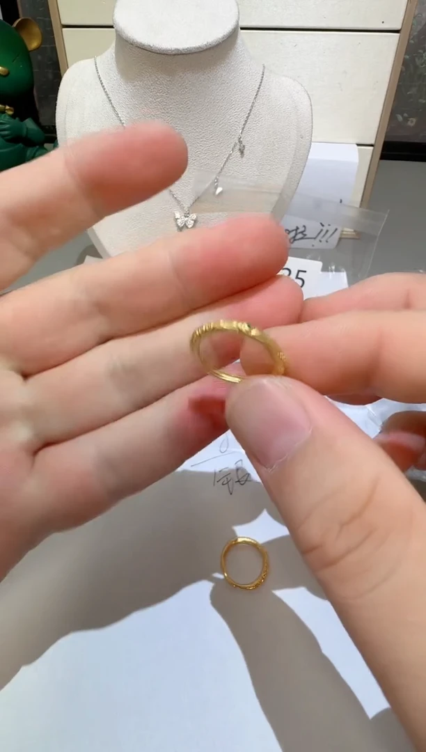 合成立方氧化锆925银B136