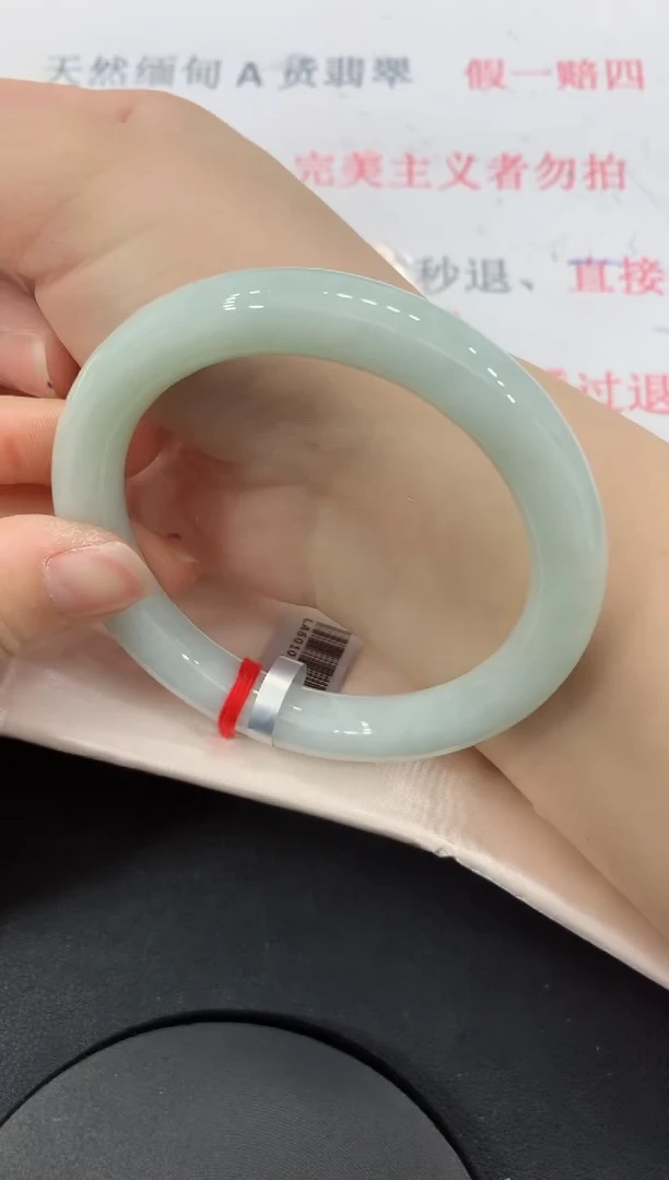 未镶嵌手镯翡翠14