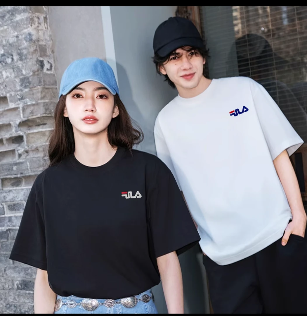 【清仓撤柜】F家 时尚胸标袖标 青春简约百搭{发正标}