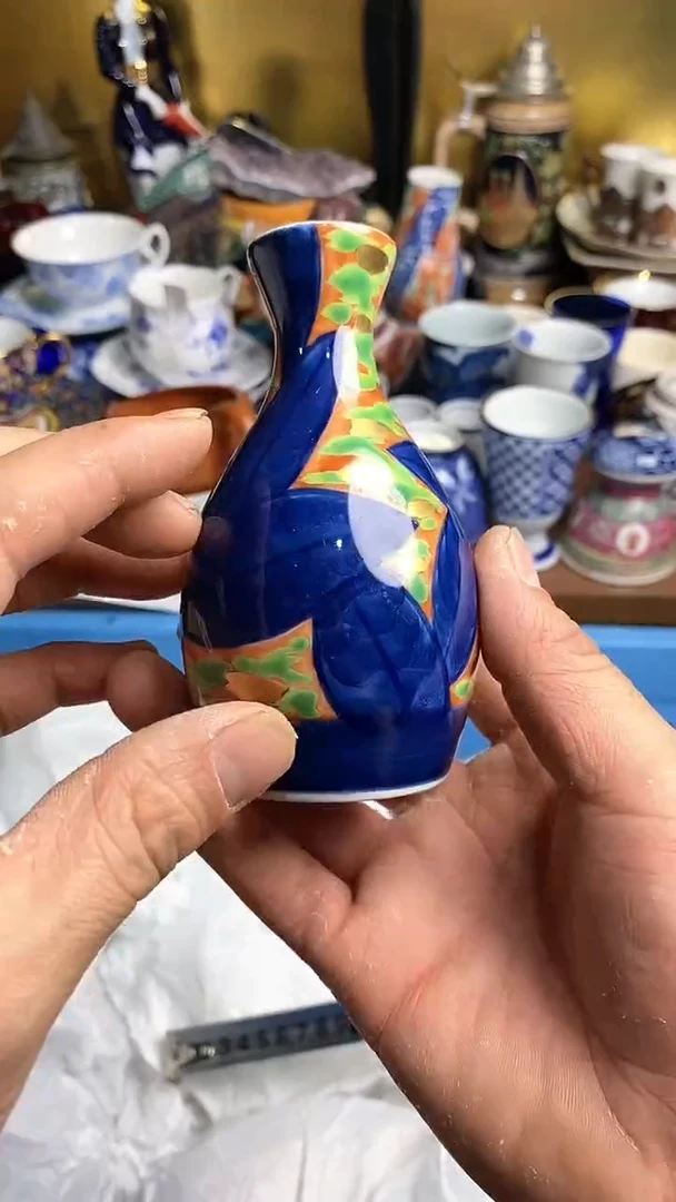 【闪购商品】瓷片666666666 826