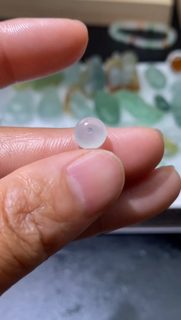 【闪购商品】定制翡翠未镶嵌翡翠毛货~