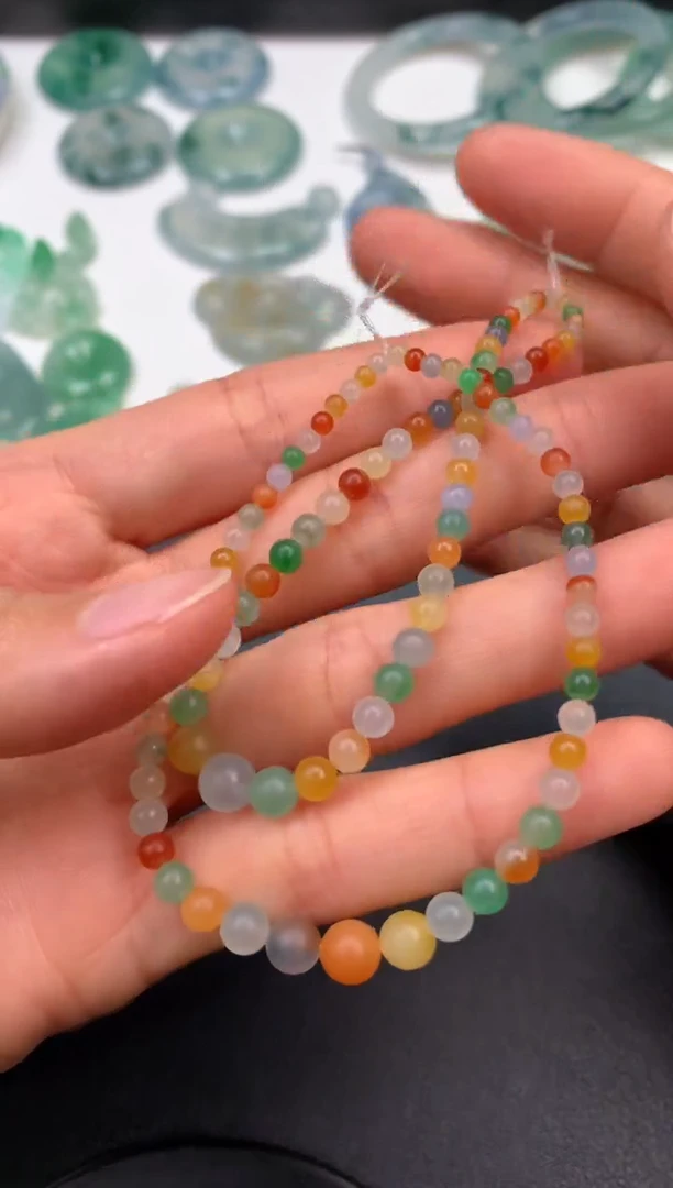 未镶嵌定制翡翠猛****?0014122283定金