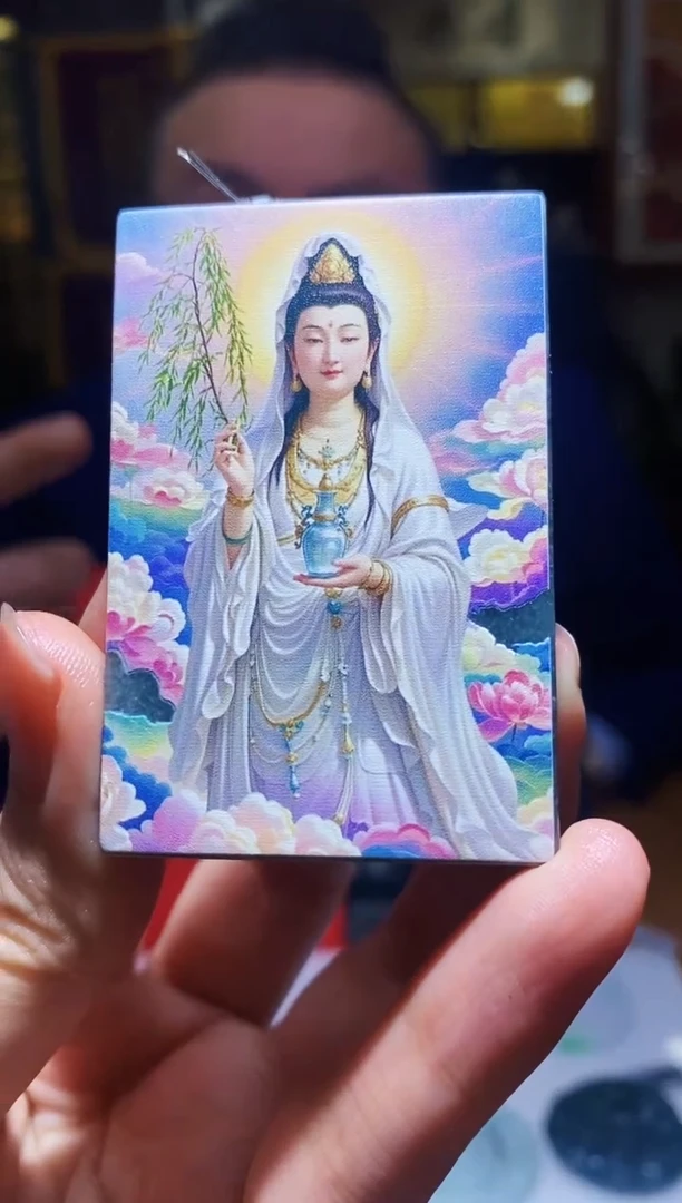 颈饰未镶嵌翡翠M-@@BSGZ100122多样性发一