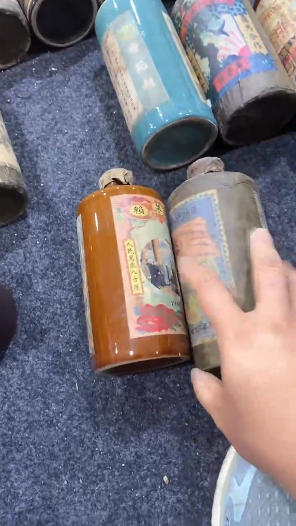 瓷片墨*所见即所得·瓷片160