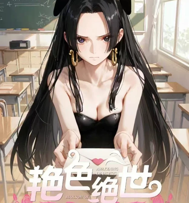 小灵【❤许愿+1❤】海贼王欲卡文创—第2弹拆卡卡牌盲盒（默认代拆）