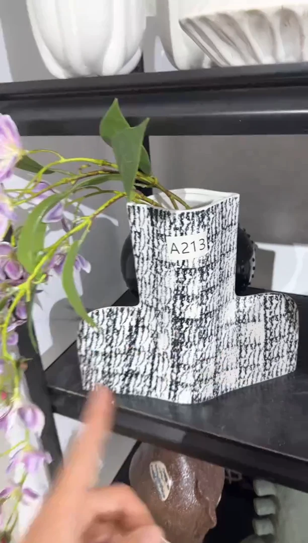 【闪购商品】陶瓷A213