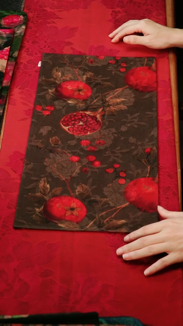 布艺别具一阁布艺尺寸50+24