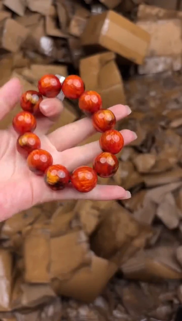 手串顾德精品手串【无礼盒】